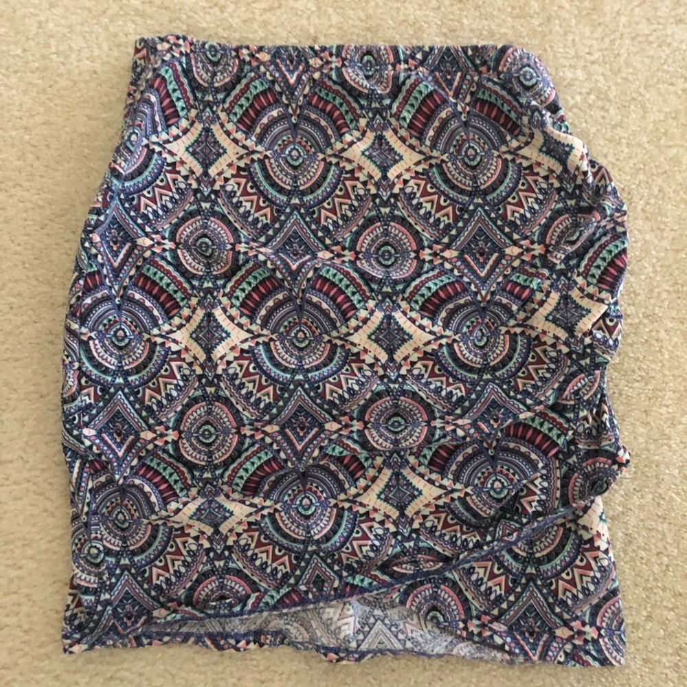 Charlotte Russe Bodycon skirt